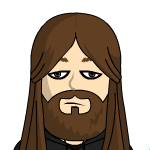 Bearded Hammer Avatar